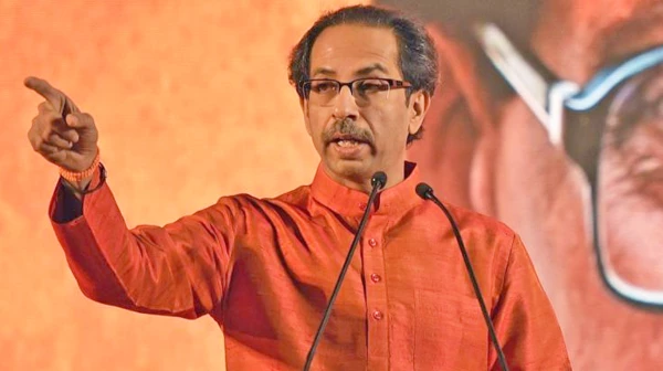 उद्धव ठाकरे : 'एमव्हीएच्या मुख्यमंत्रिपदाच्या उमेदवाराला पाठींबा देणार’